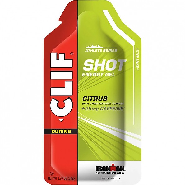 Clif Shot