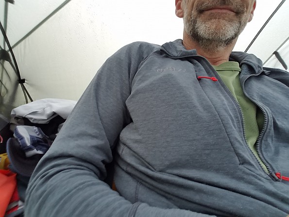 Rab Nexus Pull On Reviews Trailspace