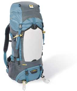 photo: Mountainsmith Falcon 55 weekend pack (50-69l)