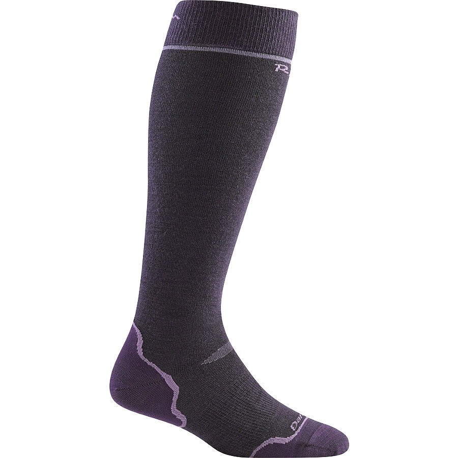 photo: Darn Tough RFL Over-the-Calf Ultra-Light snowsport sock