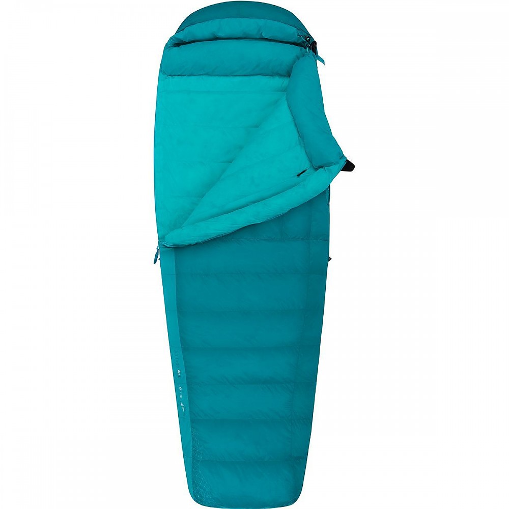 photo: Sea to Summit Altitude 15 3-season down sleeping bag