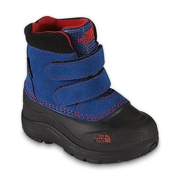 photo: The North Face Kids' Chilkat winter boot