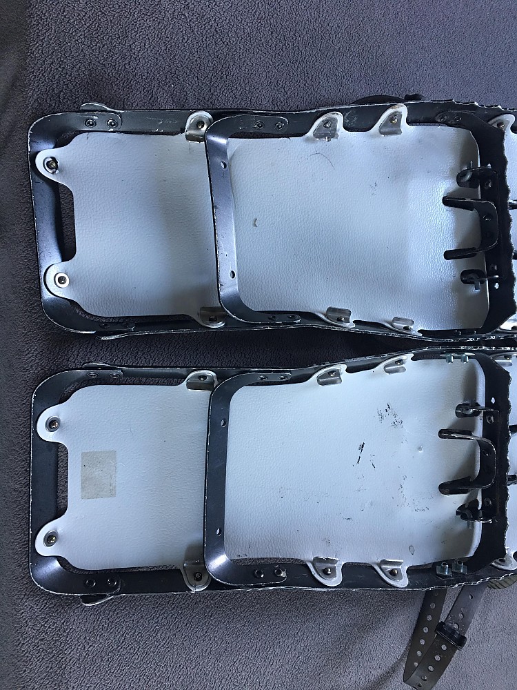 GV Snowshoes Mountain Extreme Reviews Trailspace