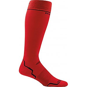 photo: Darn Tough Men's RFL Over-the-Calf Ultra-Light snowsport sock