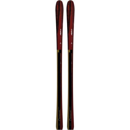 photo: Alpina Lite Terrain nordic touring ski