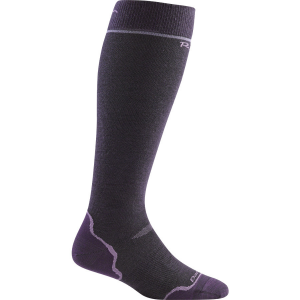 photo: Darn Tough Women's RFL Over-the-Calf Ultra-Light snowsport sock