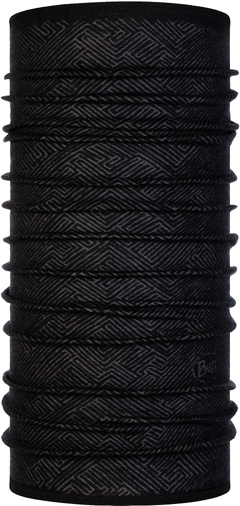 photo: Buff Lightweight Merino Wool Buff neck gaiter