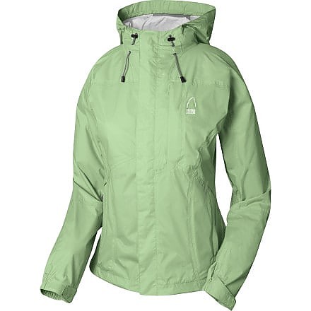 Sierra Designs Hurricane HP Jacket