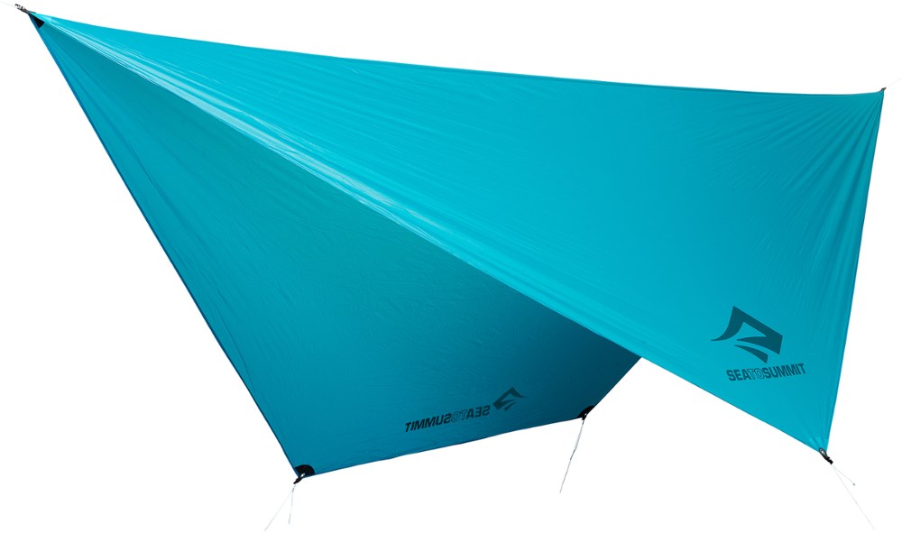 photo: Sea to Summit Hammock Tarp hammock accessory