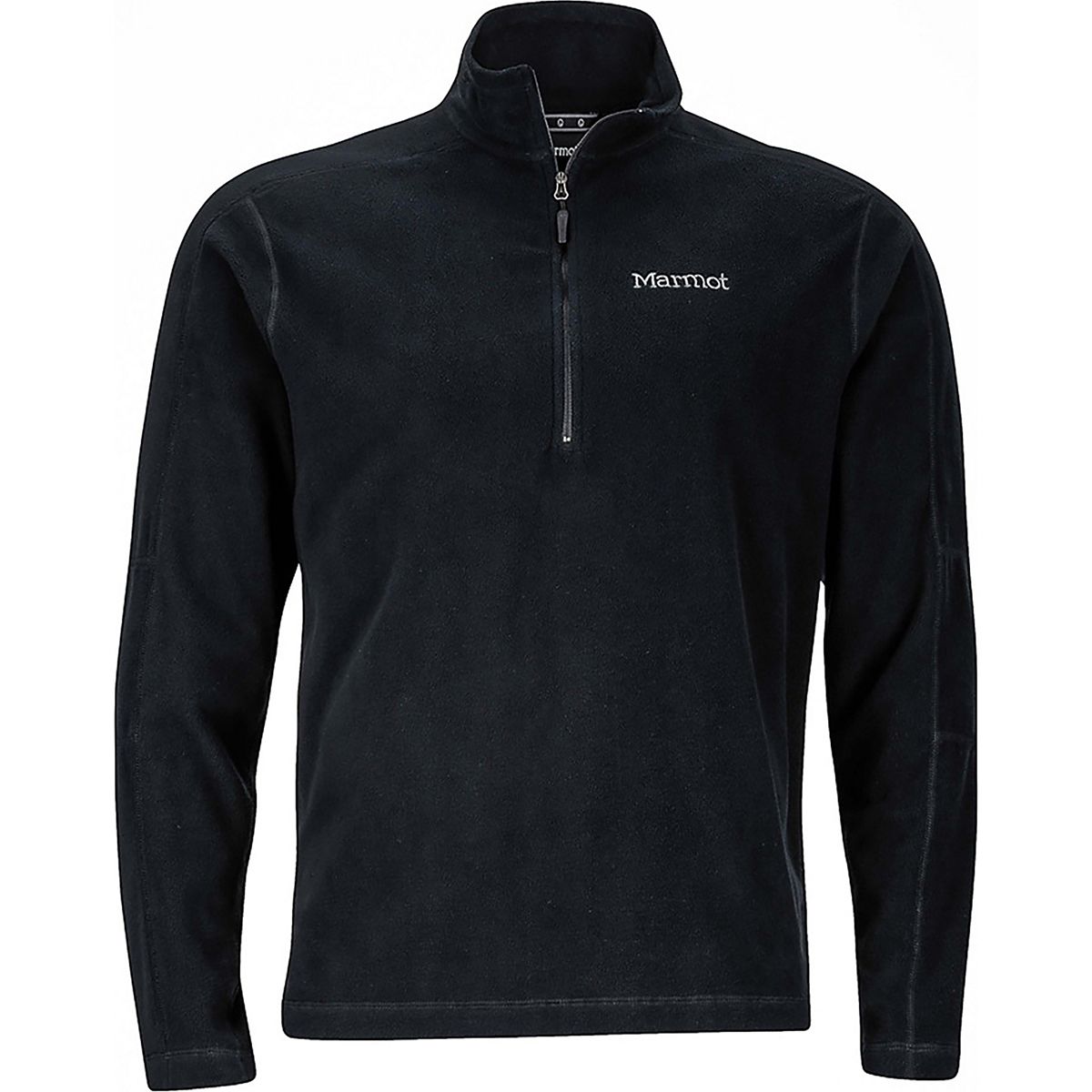 photo: Marmot Rocklin 1/2 Zip fleece top