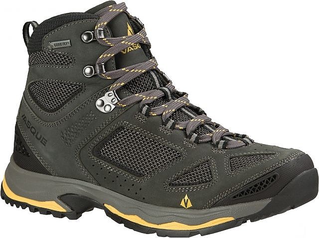 vasque breeze 3.0