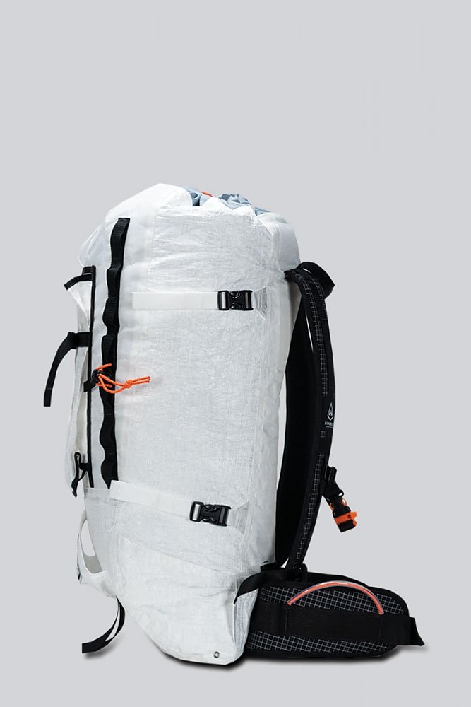 Hyperlite Mountain Gear Prism Pack Reviews - Trailspace