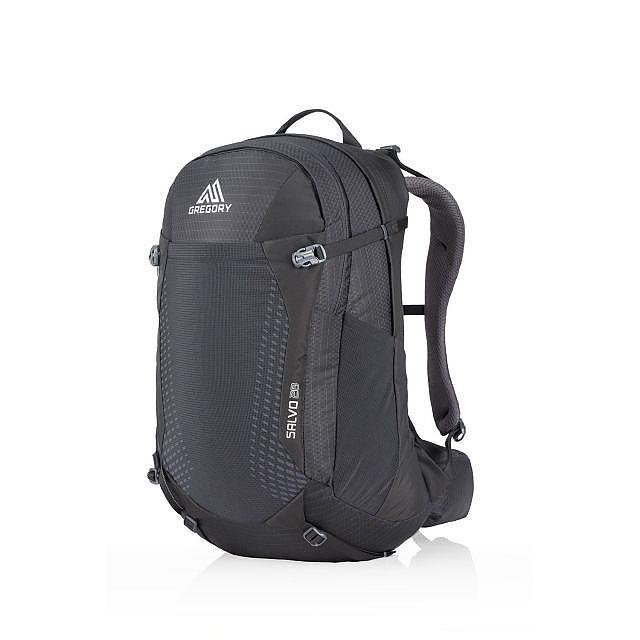 Gregory Salvo 28 Reviews - Trailspace