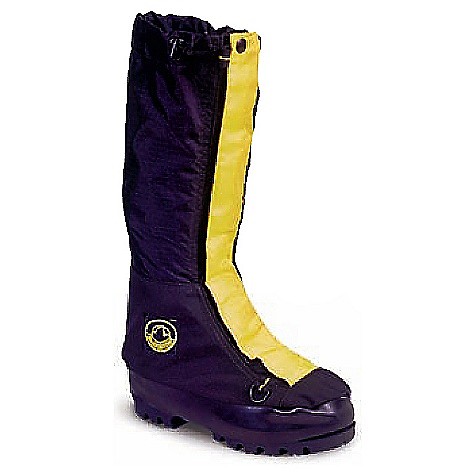 photo: La Sportiva Eiger Supergaiter gaiter