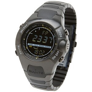 Suunto Observer