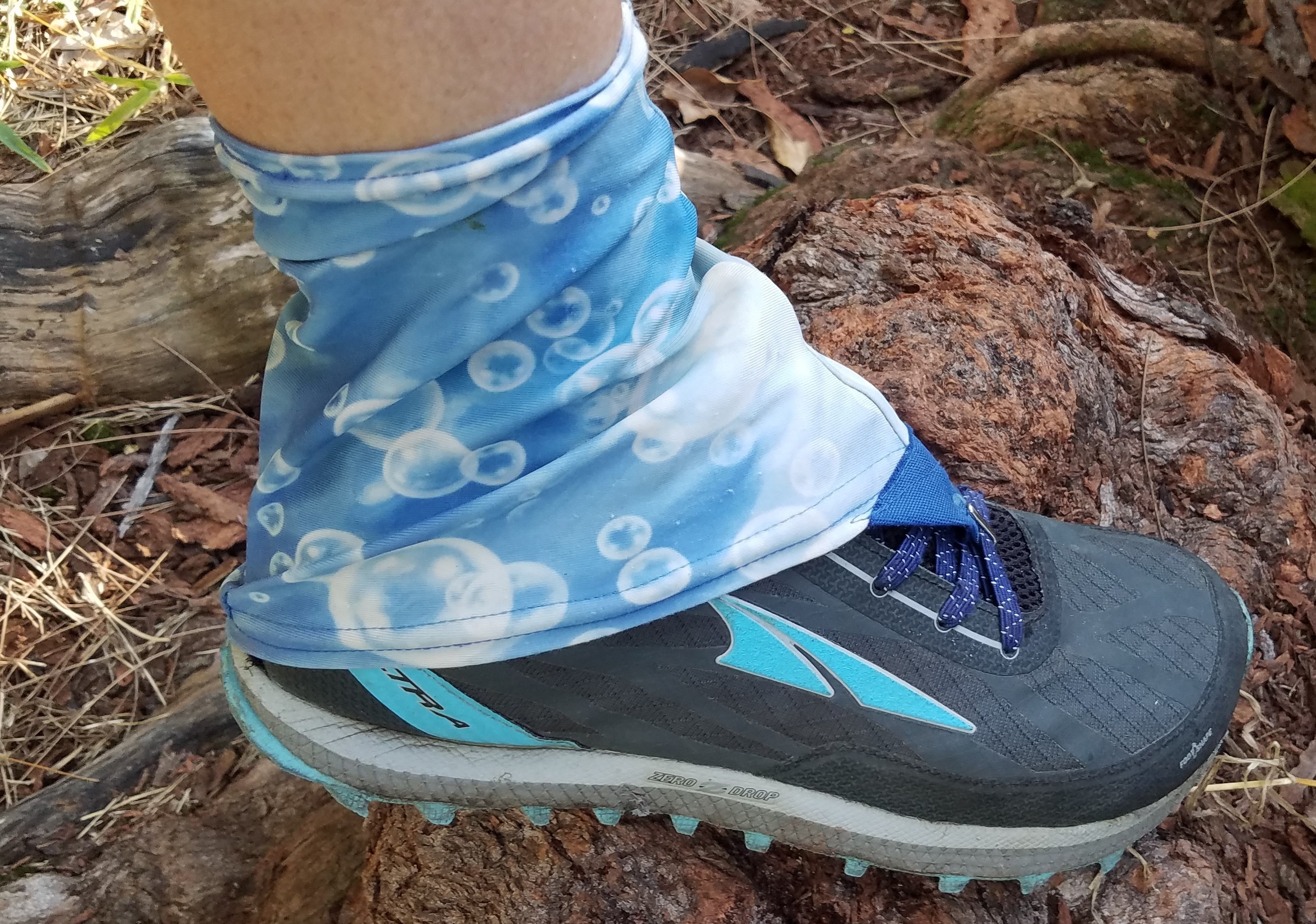 Dirty Girl Gaiters Gaiter Reviews Trailspace