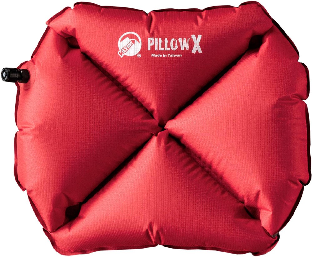 klymit pillow