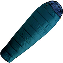 tundra sleeping bag review