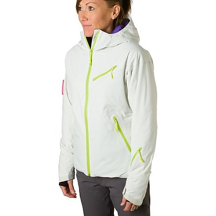 Stoic Bombshell Insulated Jacket