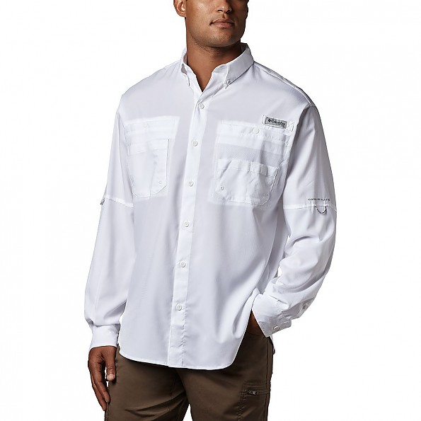 Columbia Tamiami II Long Sleeve Shirt