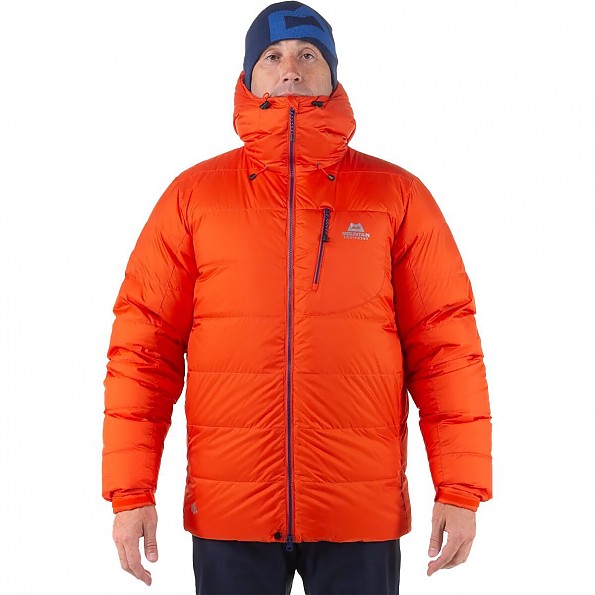 Mountain Equipment K7 Jacket