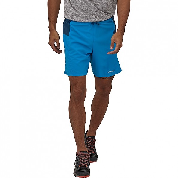 Patagonia Strider Pro Short
