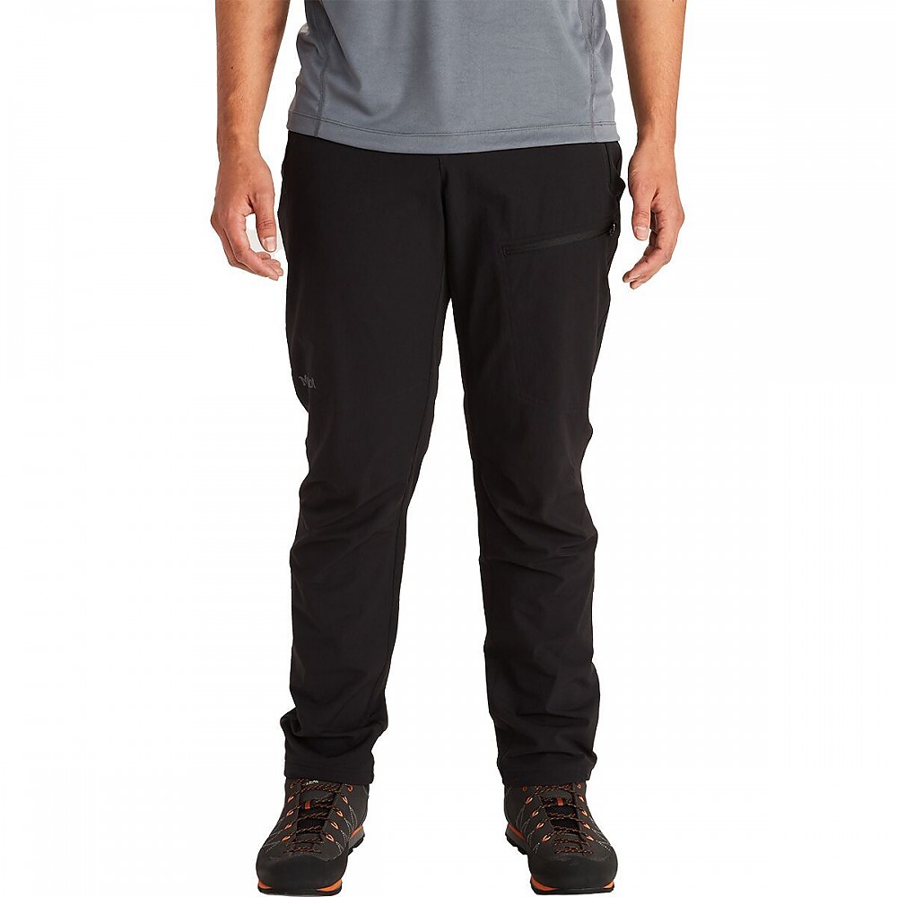 photo: Marmot Scree Pant soft shell pant