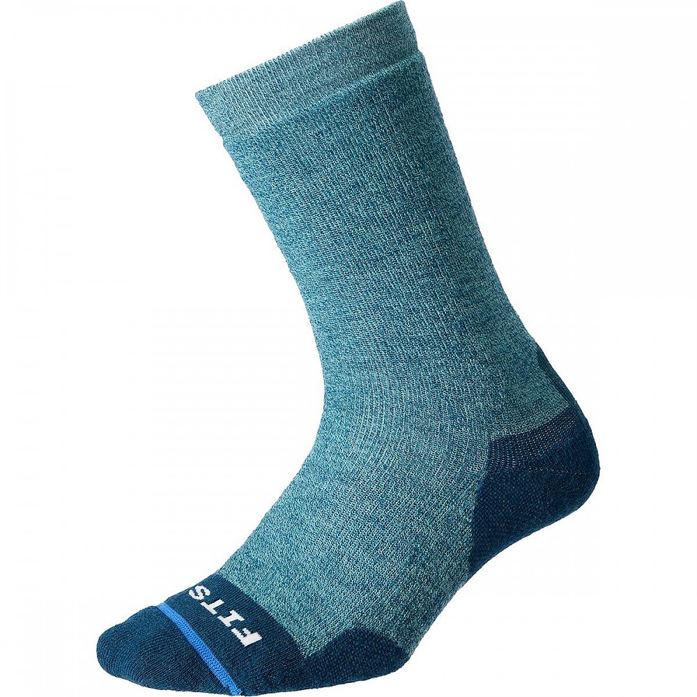 photo: FITS Sock Medium Hiker Crew hiking/backpacking sock