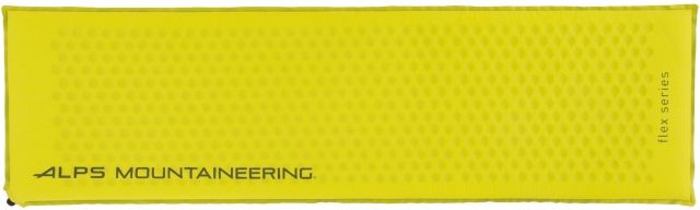 photo: ALPS Mountaineering Flex Air Pad self-inflating sleeping pad