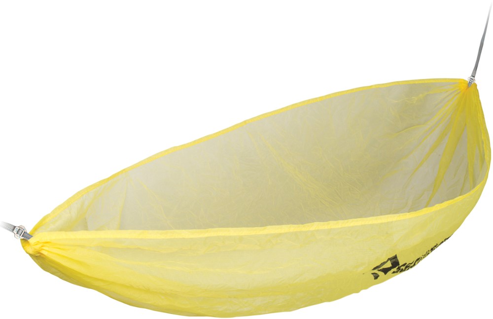 Sea To Summit Ultralight Hammock Reviews Trailspace