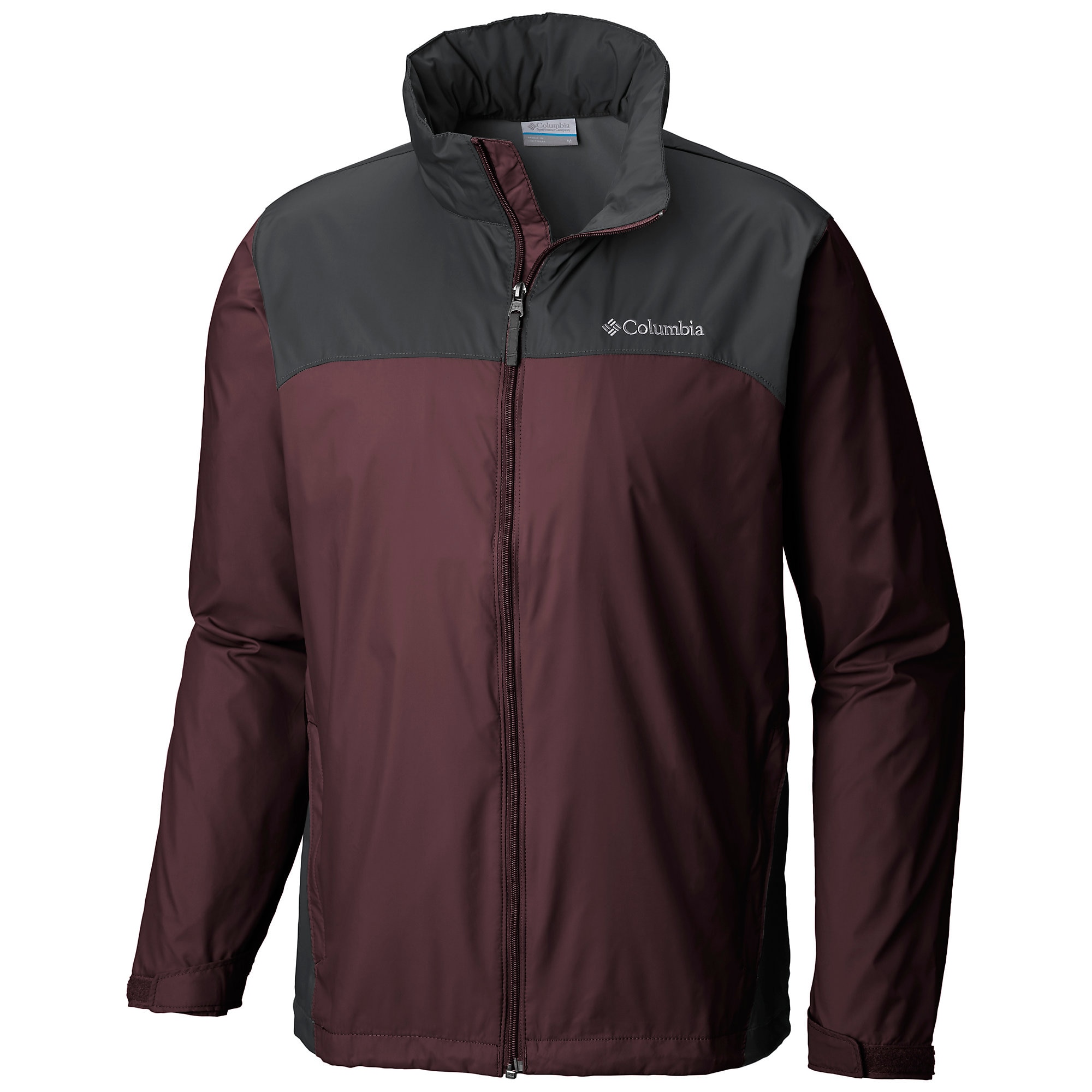 photo: Columbia Glennaker Lake Rain Jacket waterproof jacket