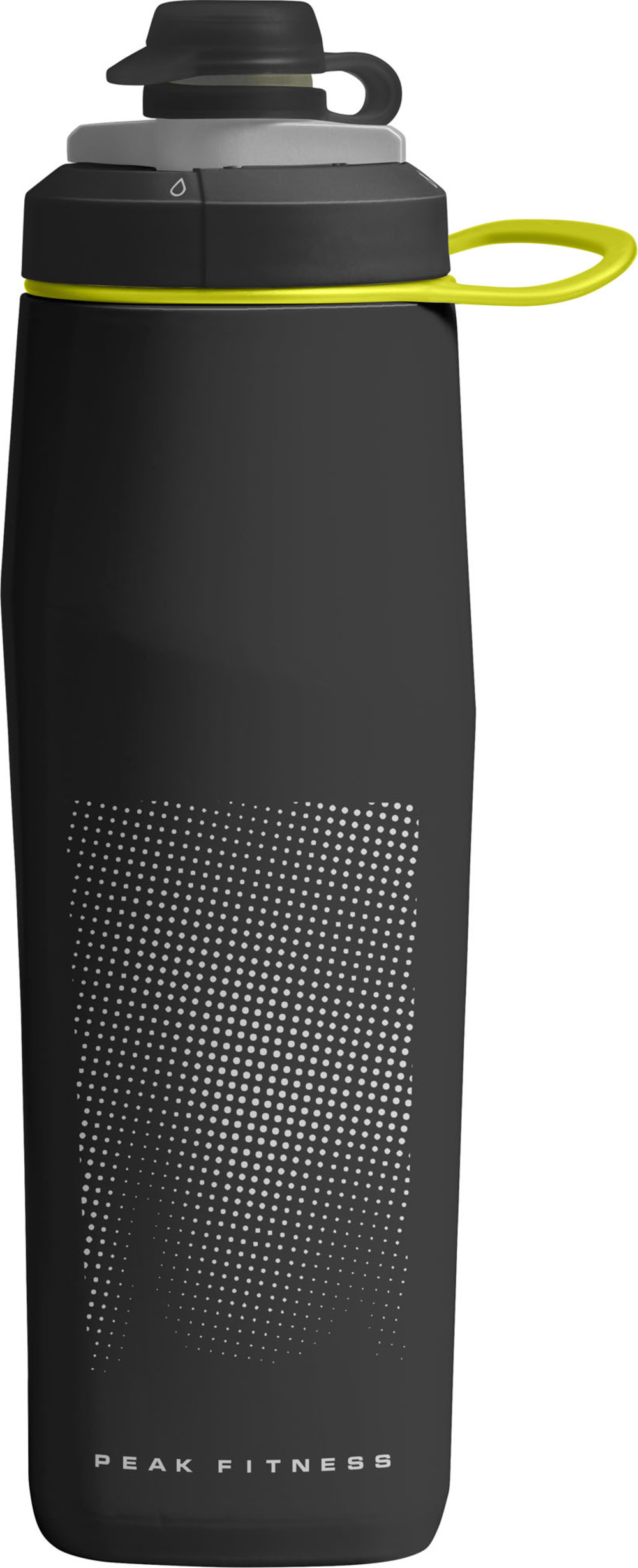 photo: CamelBak Peak Fitness 25oz water bottle