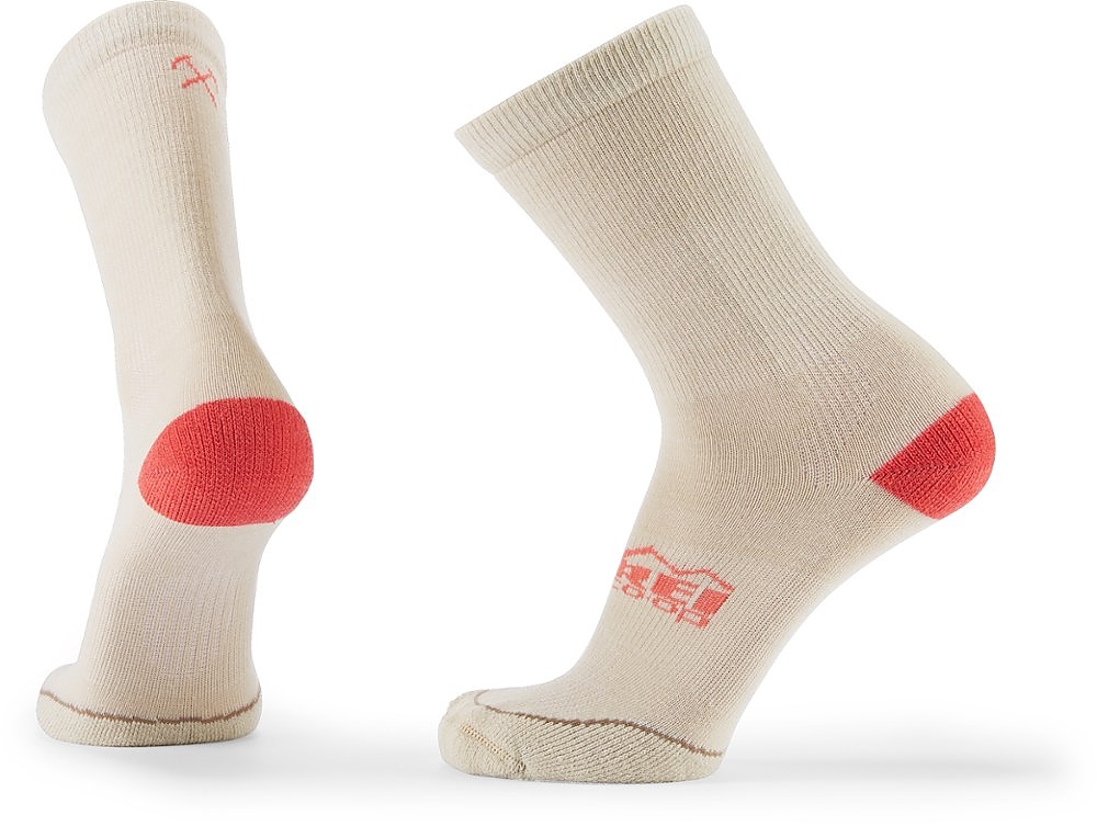 REI Merino Wool Hiking Sock Reviews Trailspace