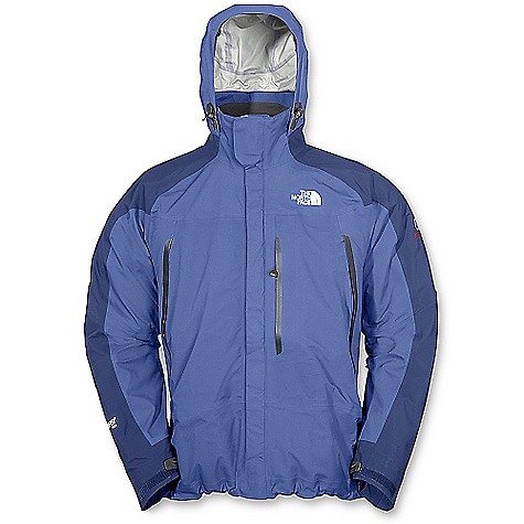 photo: The North Face Universal Infusion Jacket waterproof jacket
