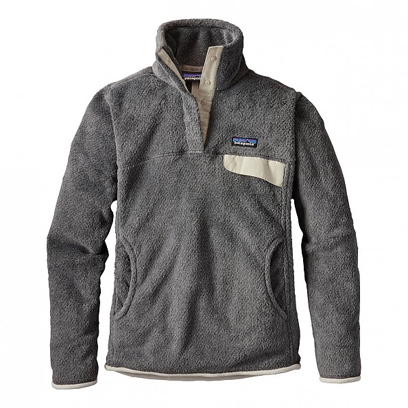 Patagonia Re-Tool Snap-T Pullover