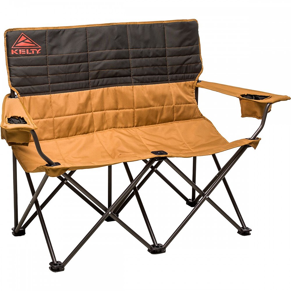 photo: Kelty Loveseat camp chair