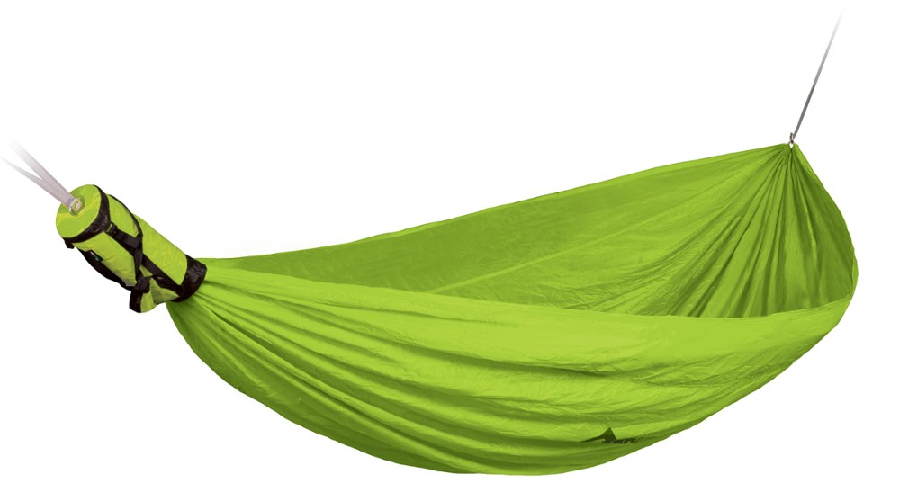 photo: Sea to Summit Double Pro Hammock hammock