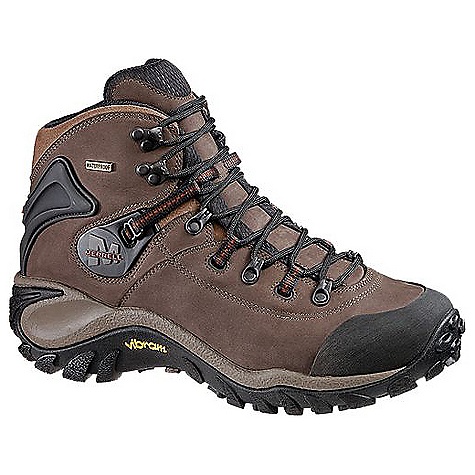 photo: Merrell Women's Phaser Peak hiking boot