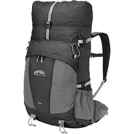 photo: GoLite Women's Jam weekend pack (50-69l)