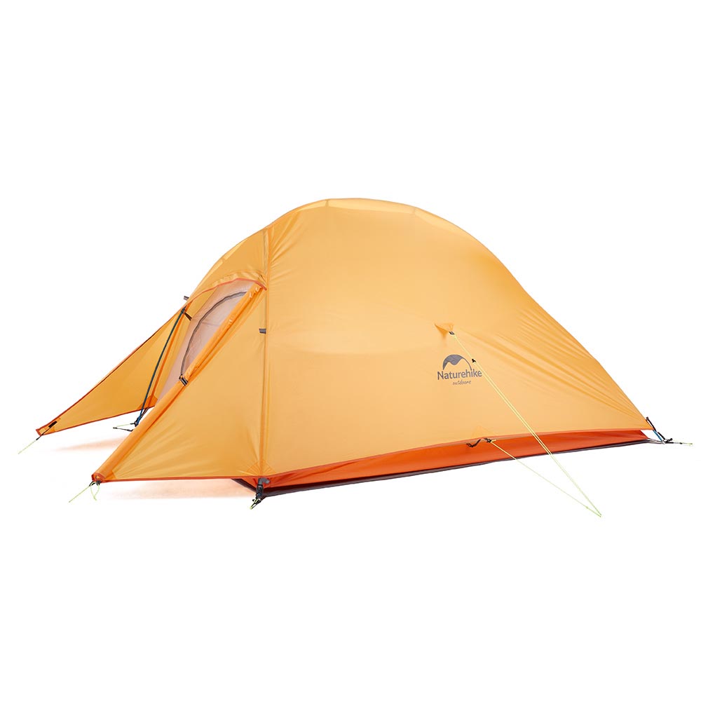 Naturehike Cloud UP 2 Reviews - Trailspace