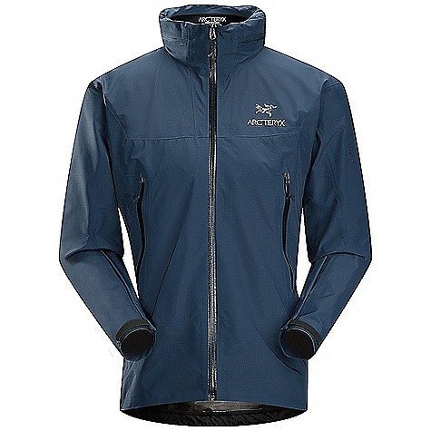 Arc'teryx Theta SL Jacket Reviews - Trailspace