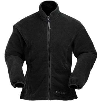 photo: Marmot Women's Ember Jacket fleece jacket