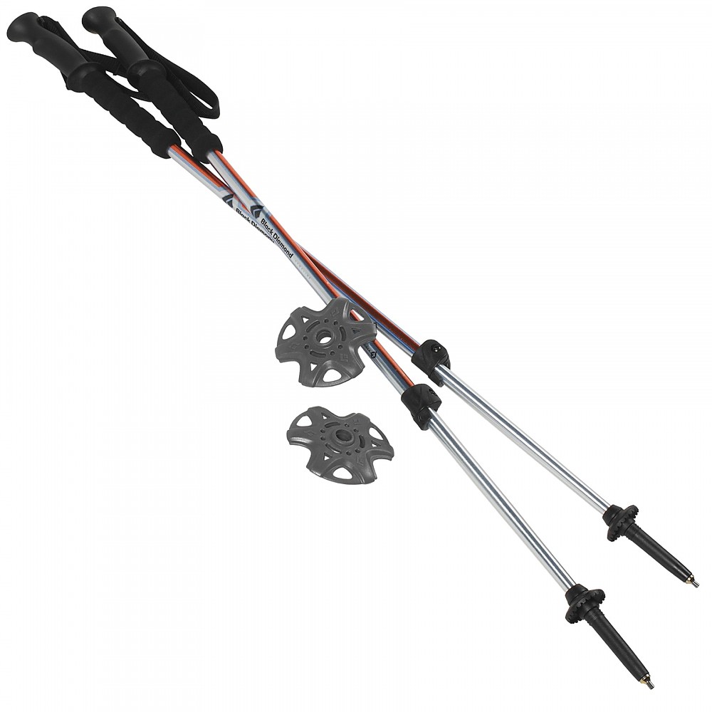 photo: Black Diamond Syncline rigid trekking pole