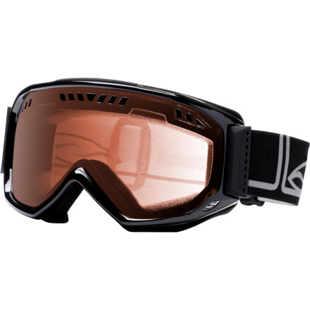 photo: Smith Scope Pro goggle
