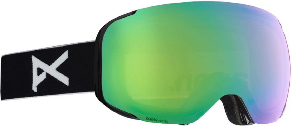 photo: Anon M2 Goggle goggle