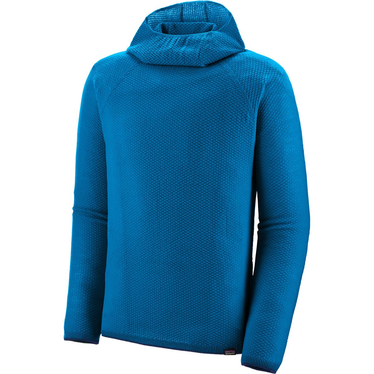 photo: Patagonia Capilene Air Hoody base layer top