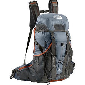 photo: The North Face Plasma 30 daypack (under 35l)