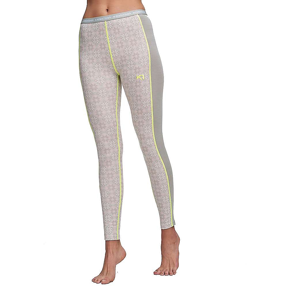 photo: Kari Traa Rose Pant base layer bottom