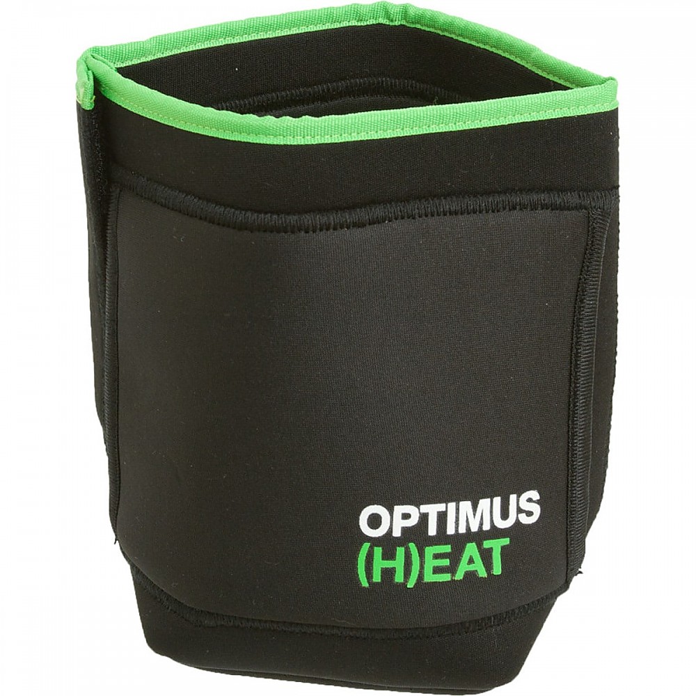 photo: Optimus Heat Insulation Pouch cookware