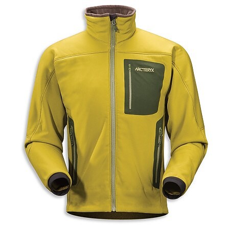 Arc'teryx Easyrider Jacket